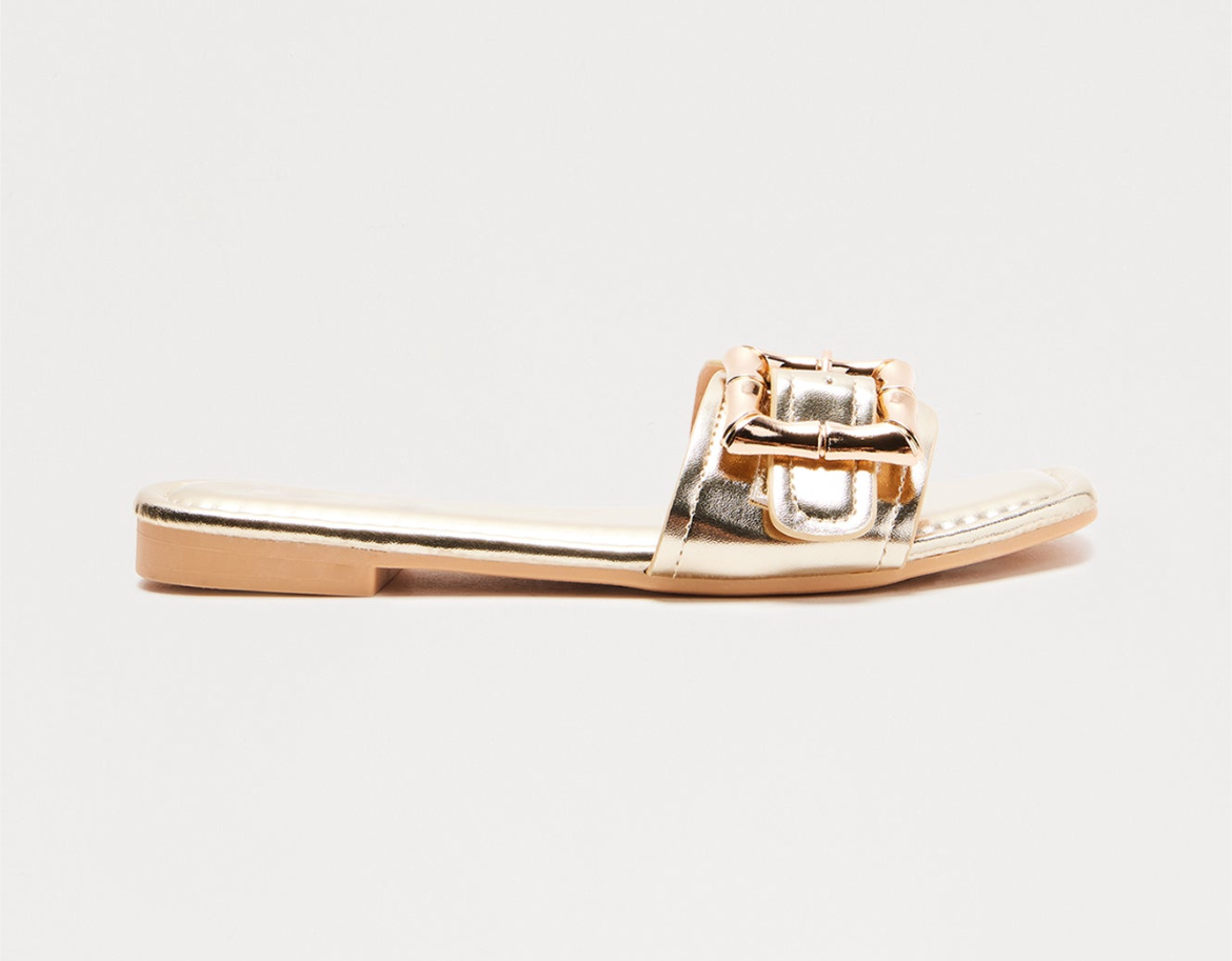 Sandalias FN