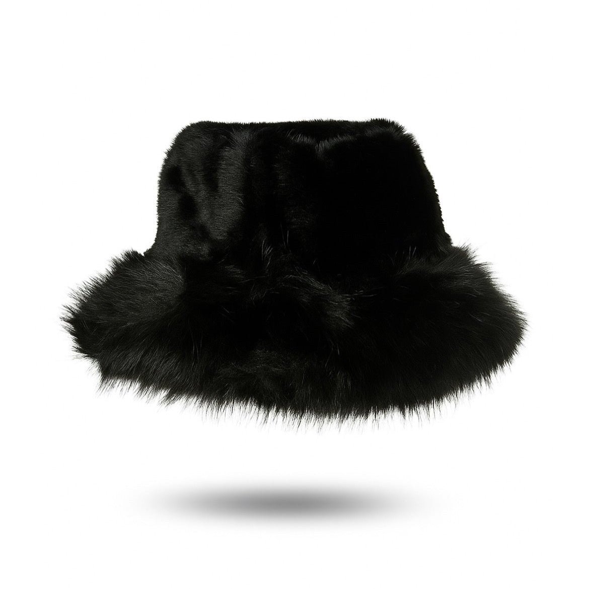 Bucket hat teddy