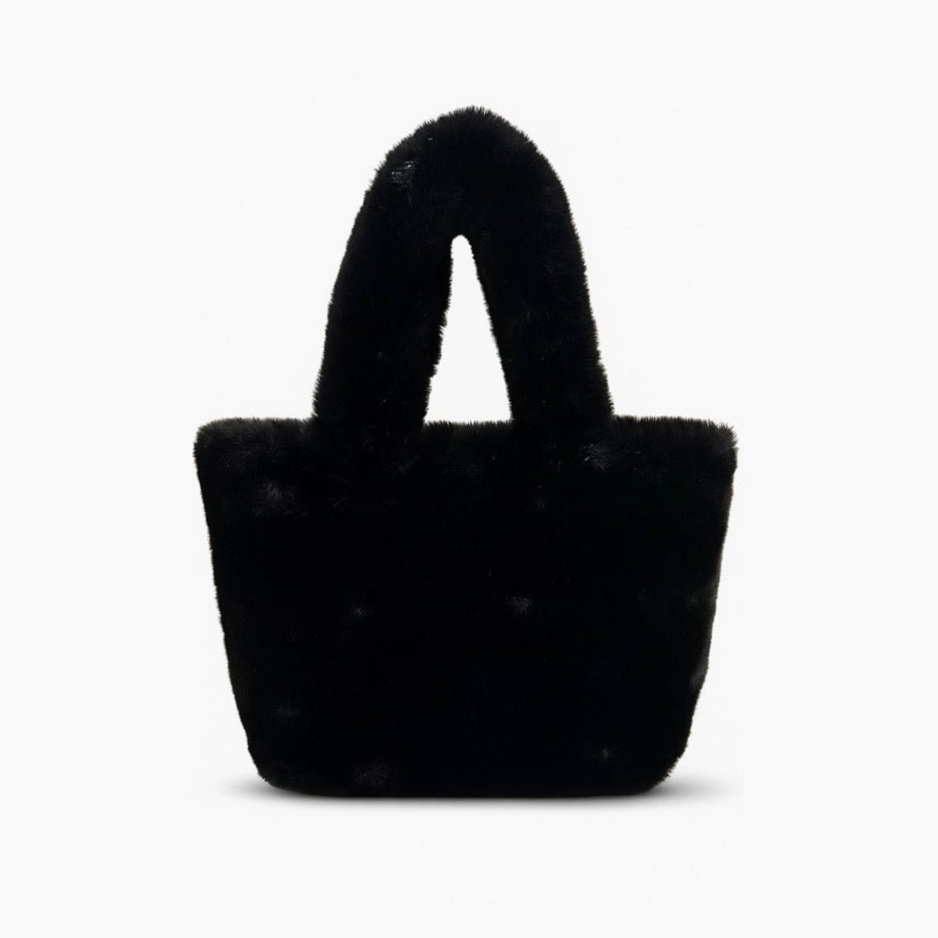 Mini bag teddy