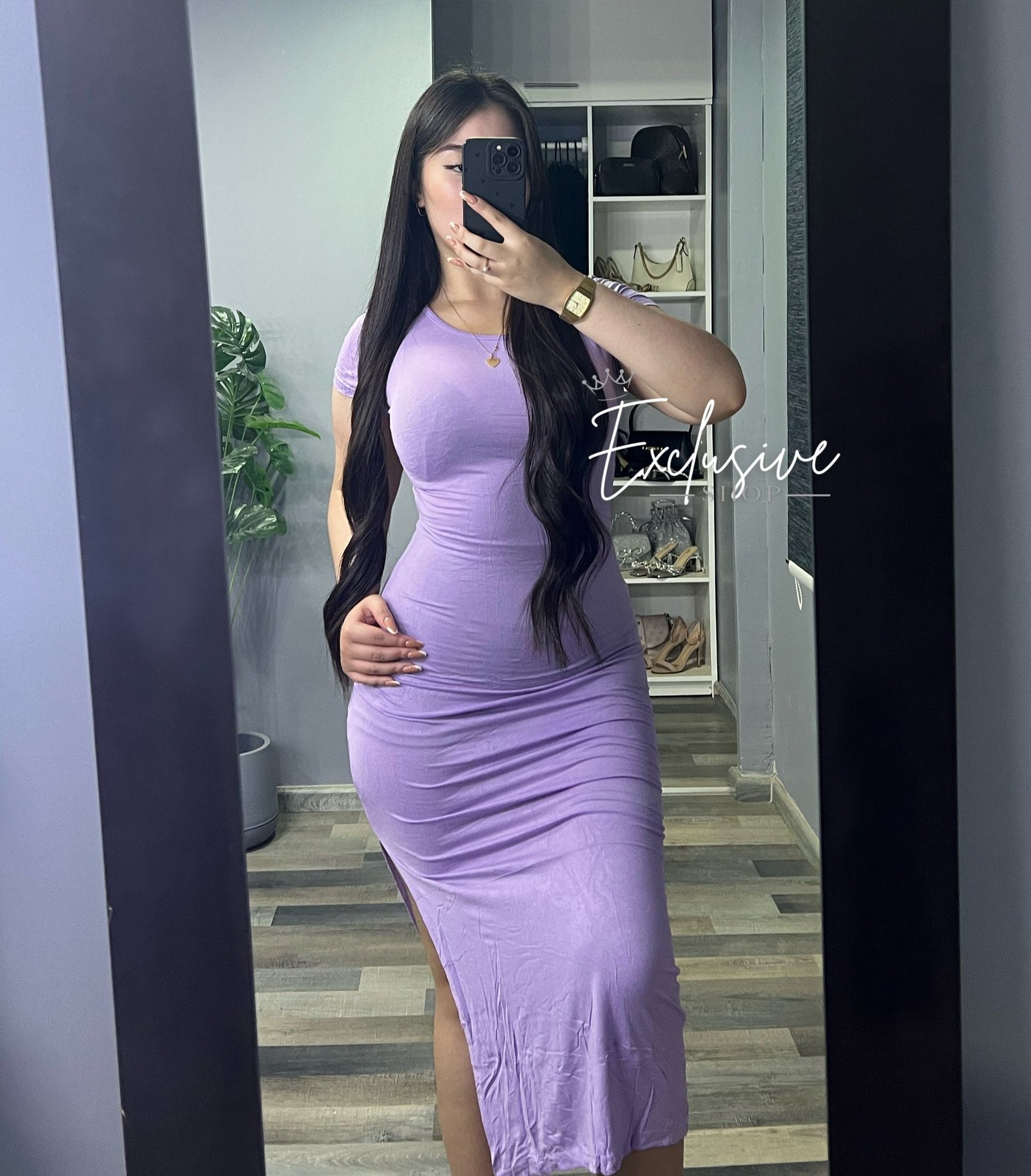 Maxi Vestido 001