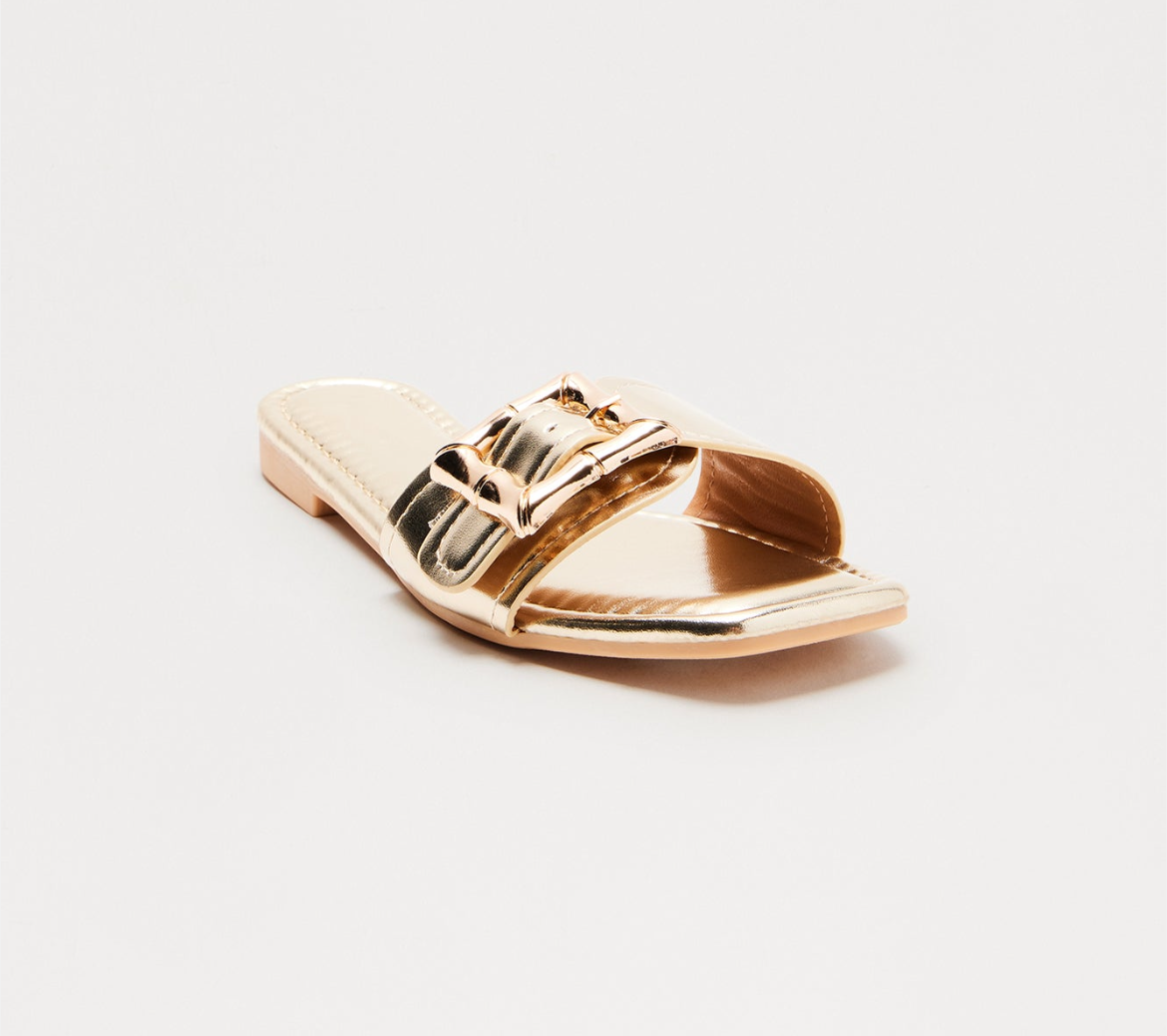 Sandalias FN