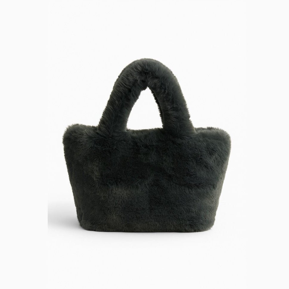 Mini bag teddy