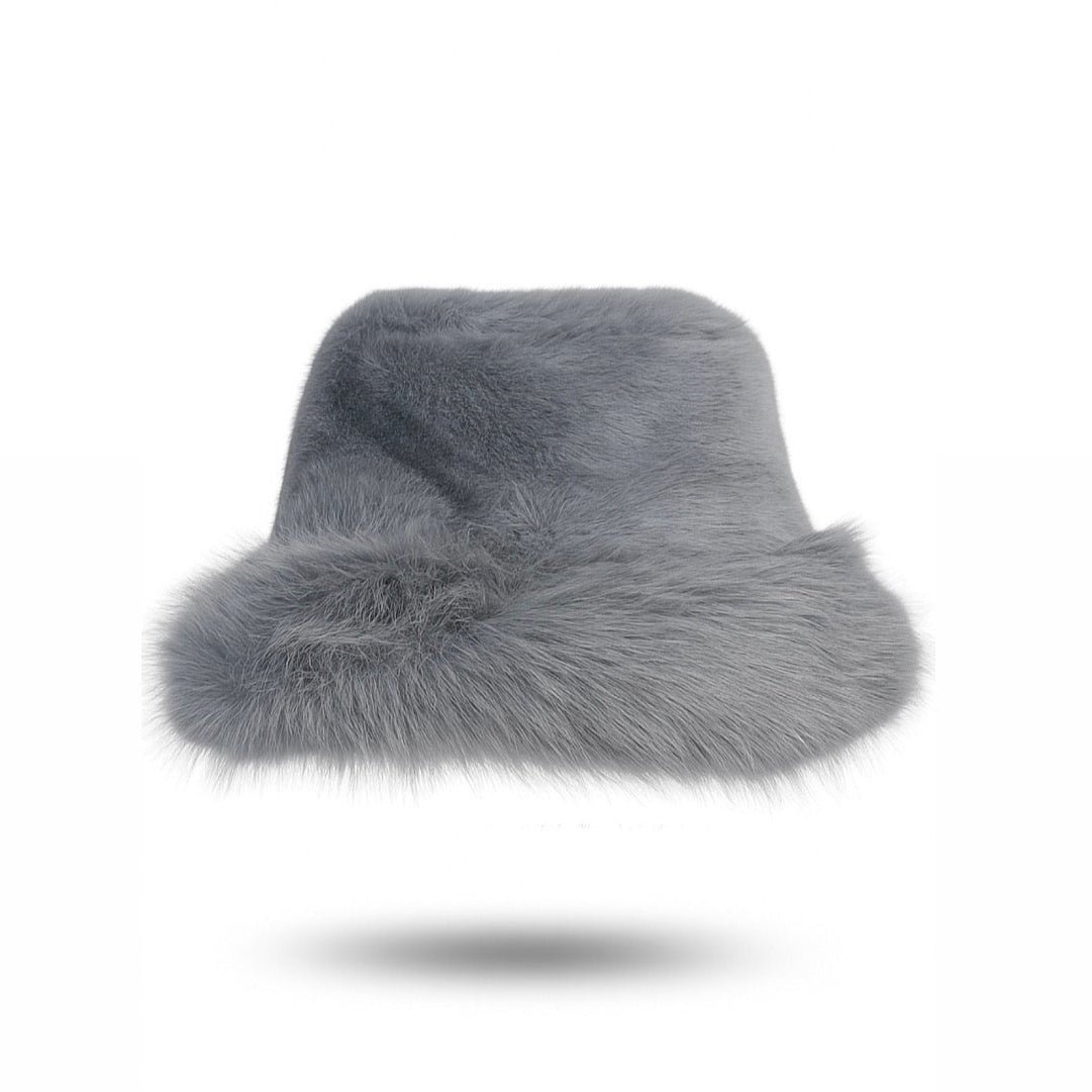 Bucket hat teddy