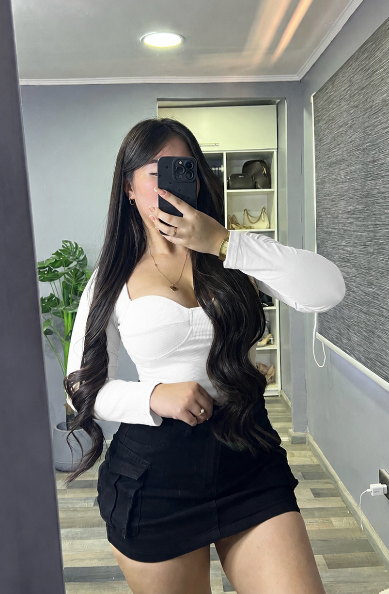 Body Mía