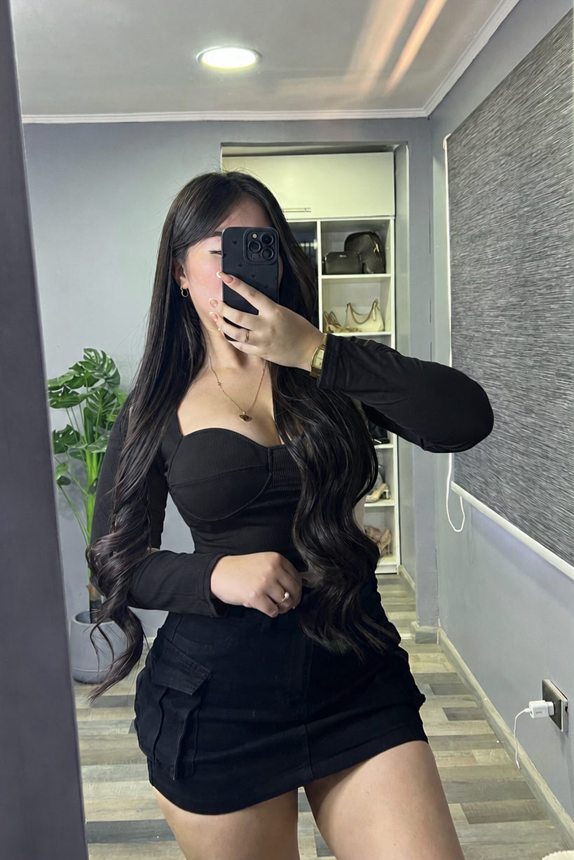 Body Mía