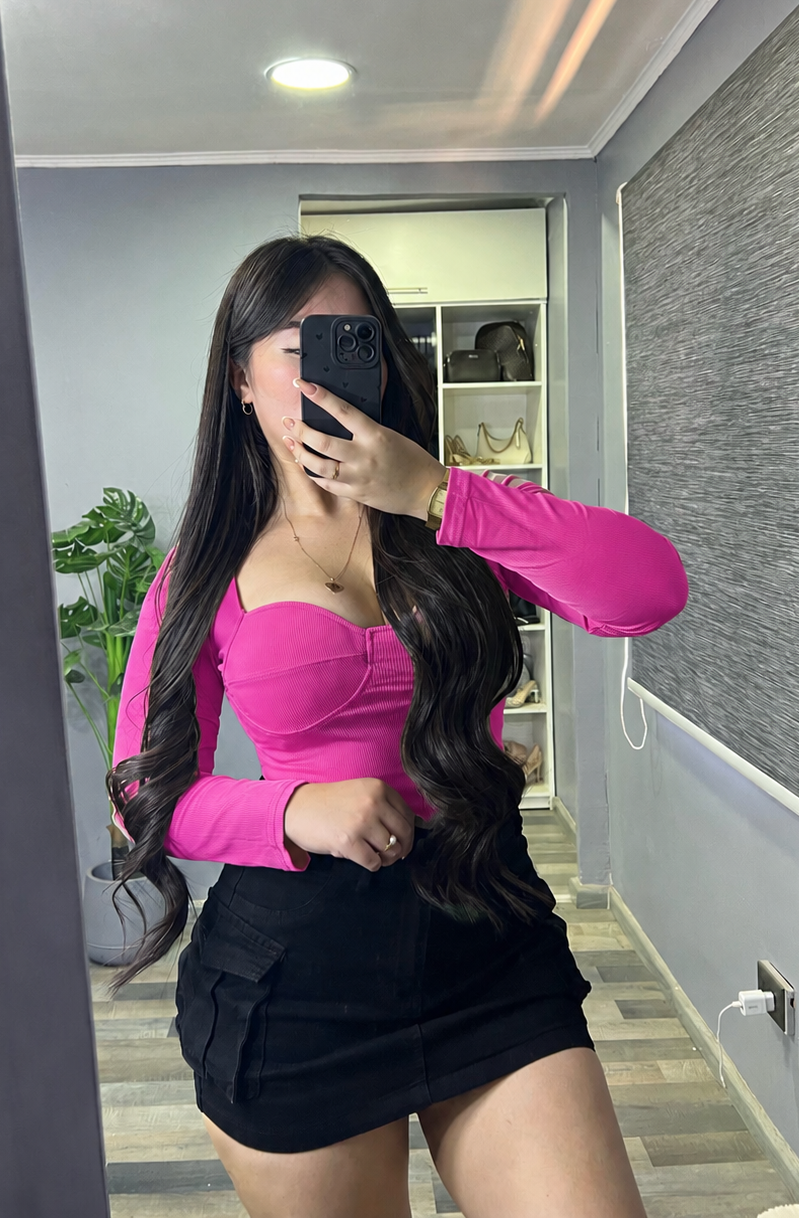 Body Mía