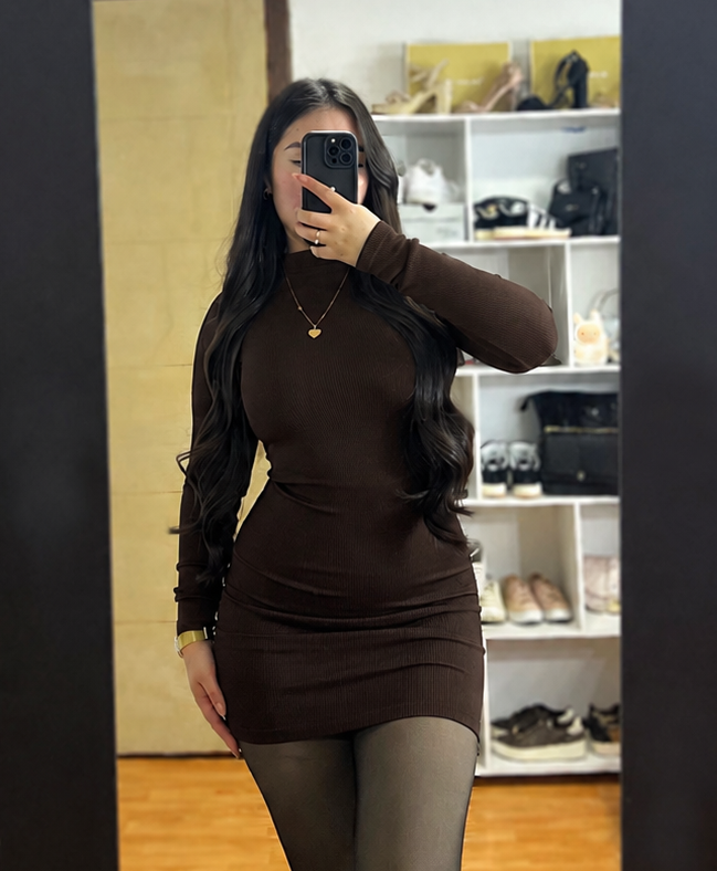Vestido Moldeador