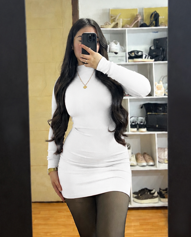 Vestido Moldeador