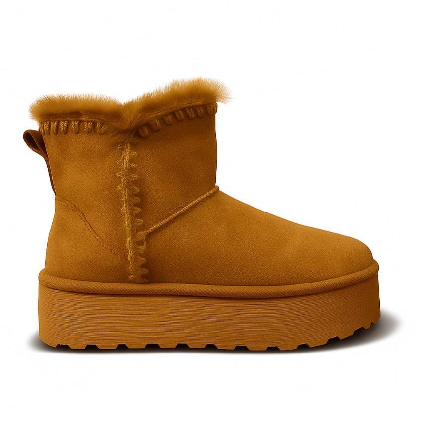 Botas 007