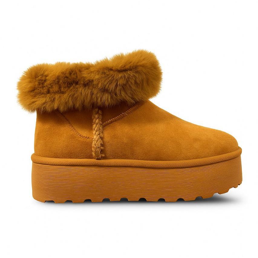 Botas 007