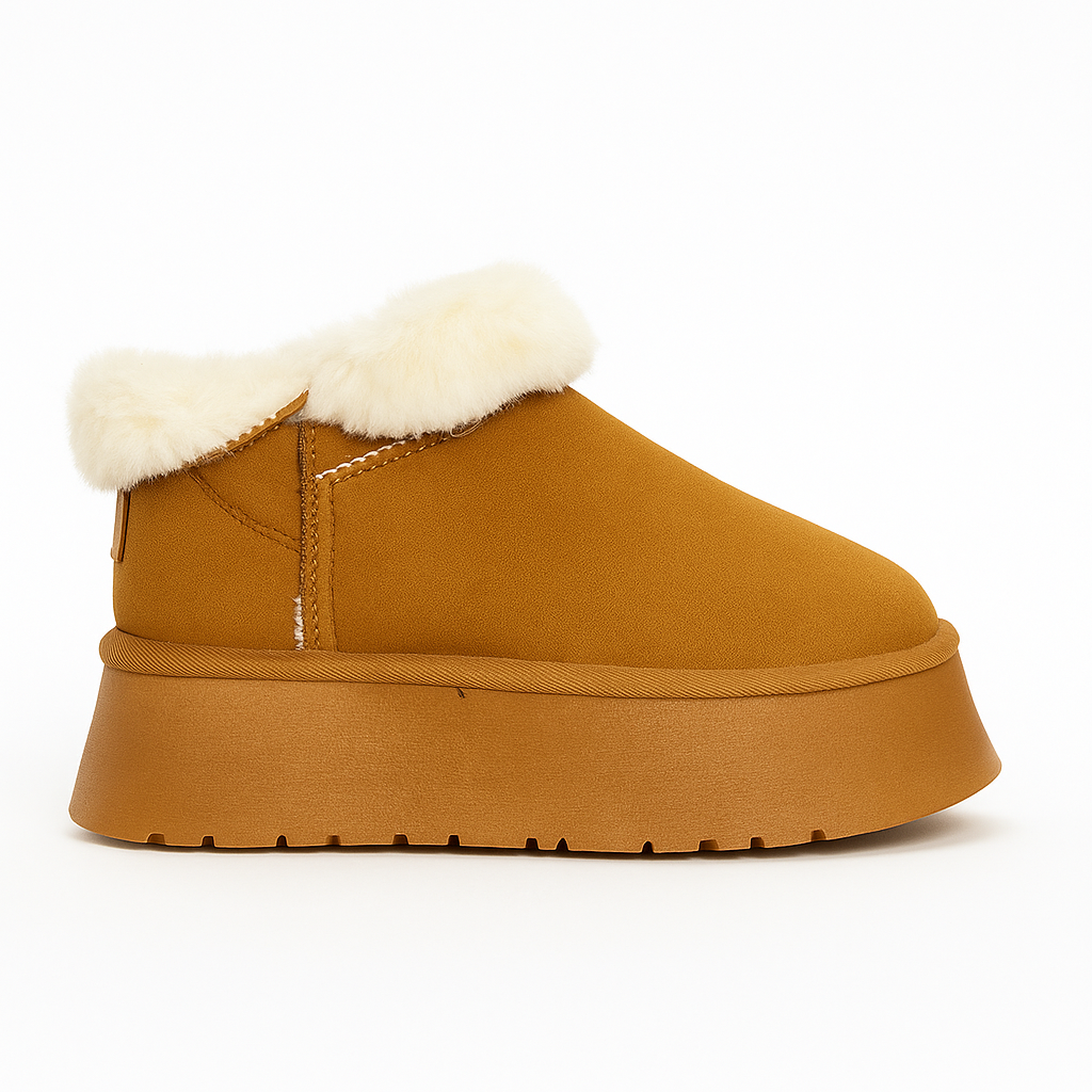 Botas 001